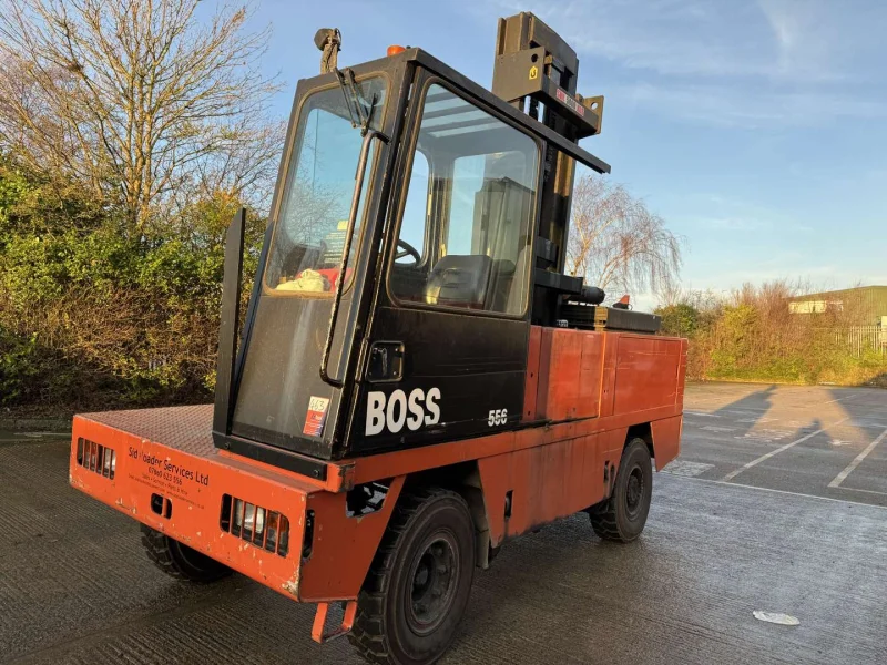 BPI Asset Advisory Ltd - Day 2 of 2 Day Auction| Entire Contents of Timber Window and Door Manufacturing Facility to include Commercial Vehicles, Plant, Machinery, Tooling & more - Auction Image 3